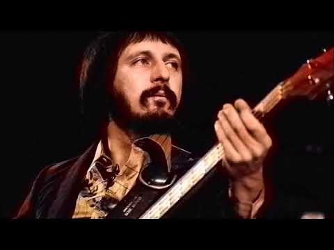 John Entwistle's Ox- Live in Philadelphia, PA 1975/03/15