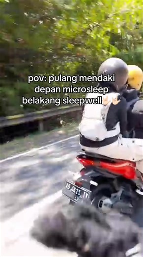 Understanding Microsleep After Hiking