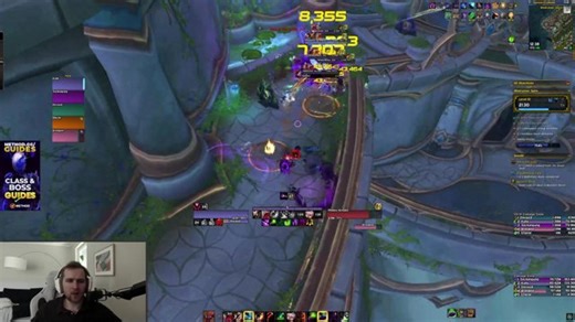 DH Keys and chilling talking relaxing vibing !ui Updated for all Specs! !vpn