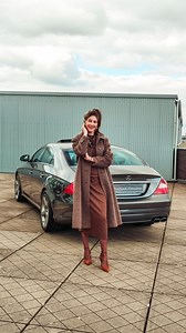 4.8K views · 85 reactions | An “IWC Ingenieur Edition” is a real gem for collectors and all watch lovers 李 Congratulations to the new owner of this limited edition 2006 Mercedes-Benz CLS55 AMG. ➡️ Are you looking for your next Premium Classic? Visit our website for more exclusive deals. | Premium Classics | Facebook