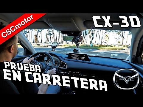 Mazda CX-30 | 2020 | Road test drive