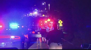 Juvenile shot after fight at Marion County Fair