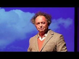 Disruption of Disruption: The Very Concept of Imagination | David Hayden | TEDxSunValley