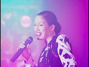 SELENA - the Movie: All Access