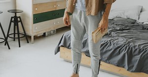 Laidback Looks for Lounging or Working Out—the 25 Best Men's Joggers for Every Occasion