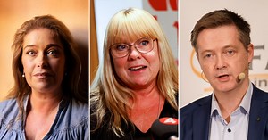 ”Tuff diskussion” även i S om 35-timmarsvecka