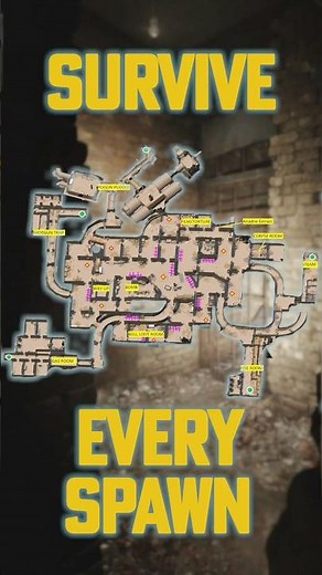 Labrys is Brutal—Here’s How to Survive Every Spawn!