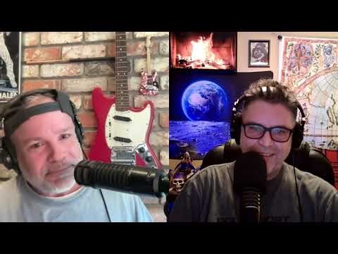 Dog And Joe Podcast Short - E. 139 Rotten to the Common Core! 12-17-25