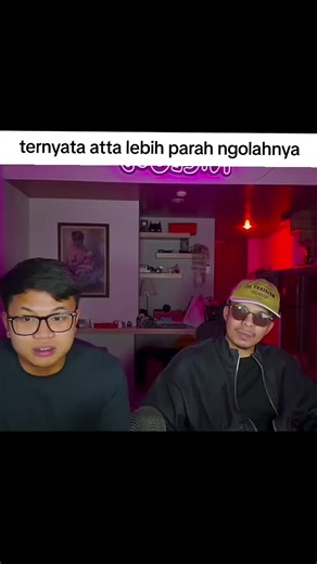 Bigmo dan Atta Halilintar: Transformasi Gigi Menakjubkan