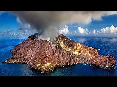 World's Most Dangerous Volcanoes (Documentary)