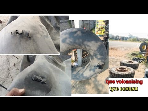 Truck Blast Tube Repairing // #repairing #blast #truck #tube