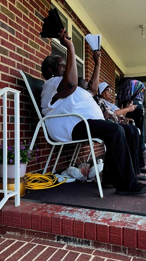 Family get together to remember my nephew Carlos Mathis all of his kids and grandkids was on site | Sunny Mathis