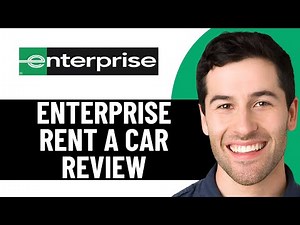 ENTERPRISE RENT A CAR REVIEW (2026)