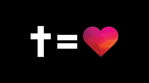 Cross = Love (TV Promo)