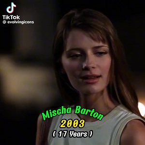 Cast 2003 / 2024 ❤️ #TheOC | The O.C. Pagina Italiana