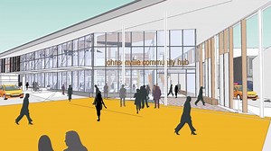 The community has helped select the design for the new Johnsonville Library, now the next step is deciding what to do with the exciting and versatile spaces. There are ideas such as Makerspace, ebook kiosk, 3D printer, green screen and a cafe. Hurry, submissions close 28 July. You can have your say at http://newjohnsonvillelibrary.co.nz. | Wellington City Council