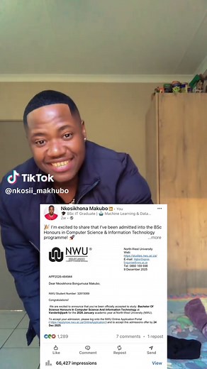 Exciting Insights into Computer Science Graduate Life