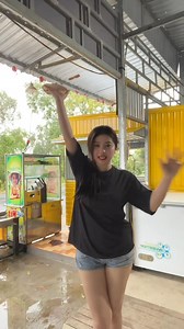 186K views · 9K reactions | Món ruột của mấy anh Hàng xóm | Cô Hai Cà Mau | Facebook