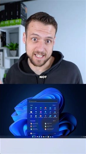 Windows 11 Isn’t Cooked Just Yet 🔥