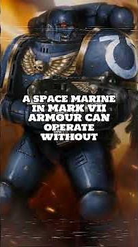 MARK VII "AQUILA" POWER ARMOUR—THE IMPERATOR, THE EAGLE - Warhammer 40k
