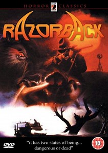 Razorback | Film | 1984