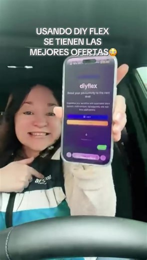 Consejos y trucos para Amazon Flex