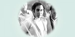 The Son of Sam Murders Never Really Added Up. There's Evidence David Berkowitz Wasn't Working Alone.