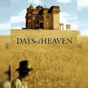 Days of Heaven