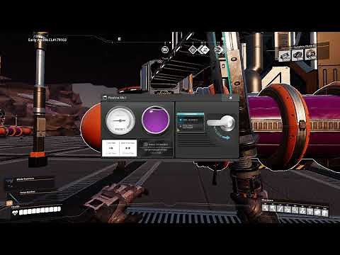 Satisfactory Plastic and Rubber made Simple