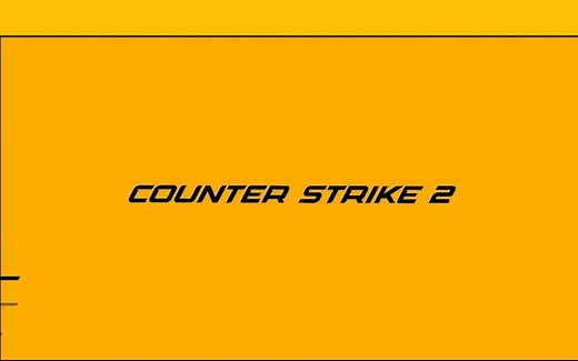 Counter Strike 2（CS2）发售宣传片 国服与国际对比