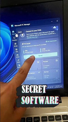 Fast PC With Free Windows Tool 🚀