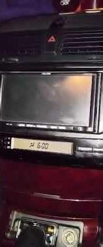 Eclipse UCNV1120 Radio And SD card | whatsapp +61 4303 86787 #UCnv1120 #navigationdisk #Eclipse