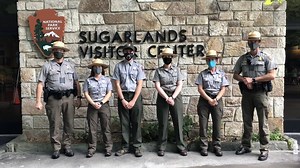 From all of us here in the Smokies, to all park rangers across the globe, Happy Ranger Day! | Great Smoky Mountains National Park