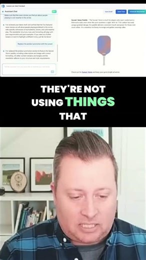 Subject Line Assistant: Write Emails That Get Opened! #shorts