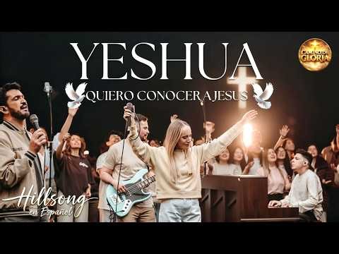 Hillsong Español Sus Mejores Canciones🌟Grandes canciones Hillsong en Espanol 🌟 Christian Music🙏