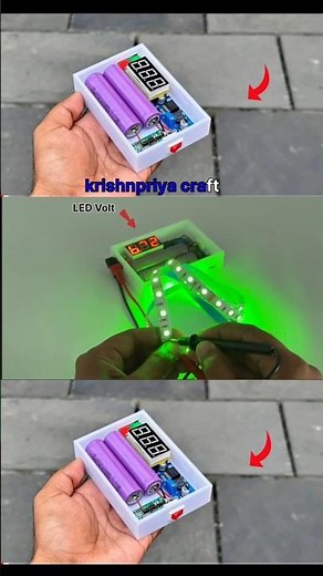 Make This Pocket DIY Device for Electronics | Super Useful Mini Gadget You Can Build at Home