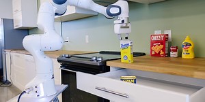 Nvidia Launches New Robotics Lab in Seattle