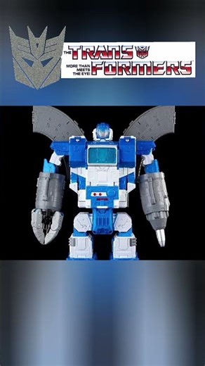 #TRANSFORMERS 🤖 Generations 💥 Legacy Evolution 24-Inch Titan #ToyReview #ActionFigures #RobotToys