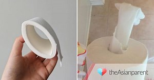 How To Use Less Toilet Paper And Make It Last Longer During COVID-19 | theAsianparent Singapore