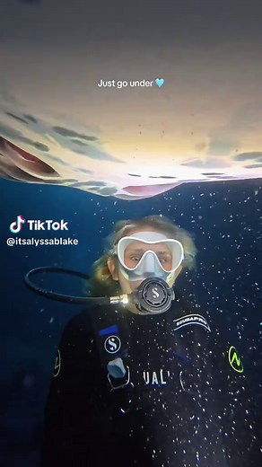 Experience the Manta Ray Night Dive in Hawaii