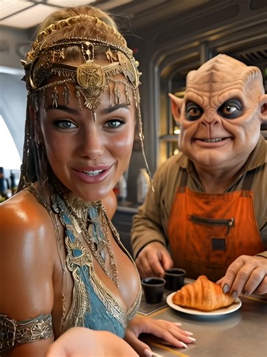 Delicious Breakfast Ideas to Start Your Day!