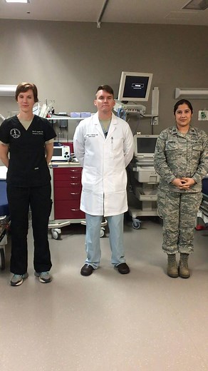 Ask your questions about U.S. Air Force healthcare careers now – we’re LIVE with Capt Hanlin (Emergency Medicine), Capt Gamboa (Family Practice), Maj Simmons (Surgery), and MSgt Bond (HP Physicians Program Manager) until 7pm CST. United States Air Force AFMS - United States Air Force Medical Service Corps (MSC) | U.S. Air Force Recruiting