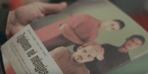 West Side Family is back! The song "Beso" is published in memory of Dr. Flori (Video)