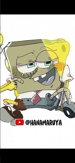Season13”Welcome to Binary Bottom” SpongeBot and Spongebabe