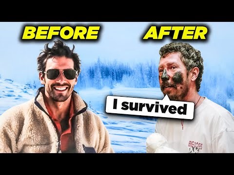 He “Died” on Everest—Then Came Back: The Beck Weathers Story