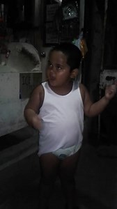 3.5M views · 278 reactions | A Very Cute Version Of PPAP  Credit Mar Mar Azara | Pinoy Rap Radio | Facebook