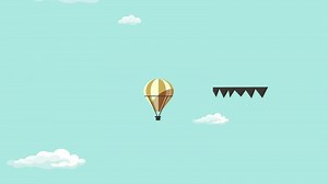 Download air balloon in the sky offline gam for free