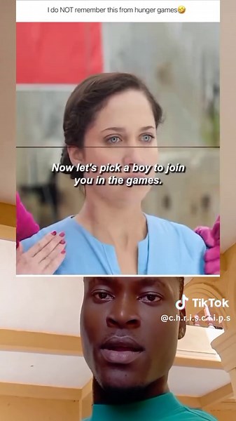 🔥CHRIS🔥 (@c.h.r.i.s.c.l.i.p.s) - The Starving Games: A Hilarious Hunger Games Parody