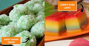 7 Nonya Kueh Recipes That Will Impress Even Your Grandma