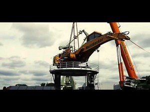 Multidocker CH74D mit E-Power